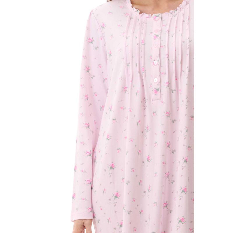 Givoni Yana Short Nightie image number 2